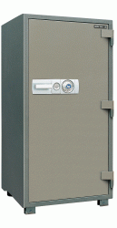 Fire Resistant Safes-2 HR