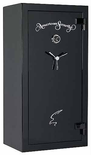 Gun Safes