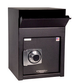 Depository Safes