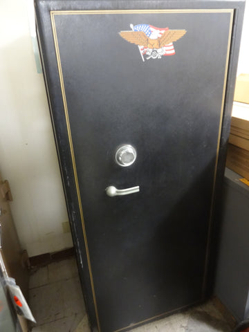 GUN SAFE ON SALE